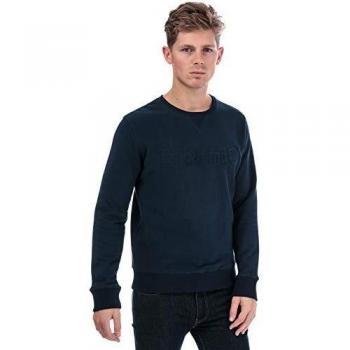 Timberland Taylor Felpa Cappuccio Uomo BLU A1MHK433