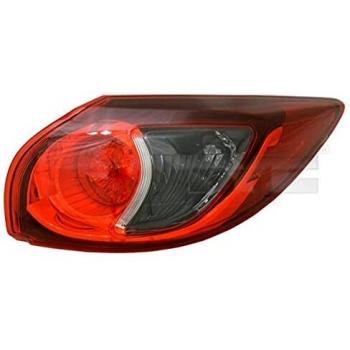 Piloto posterior TYC 11-6469-15-9 con luz trasera