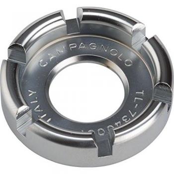 Â Campagnolo Spoke Key Llave de radios, Unisex, Plata