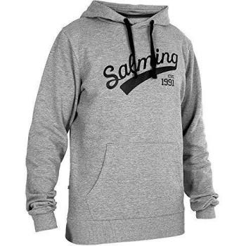 Salming Logo Hooded 140