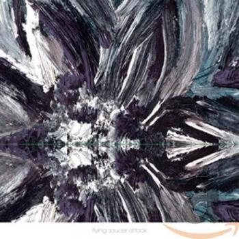 Instrumentals 2015 - FLYING SAUCER ATTACK