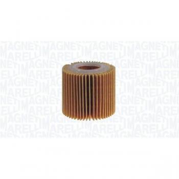 Filtro de aceite MAGNETI MARELLI 153071760783