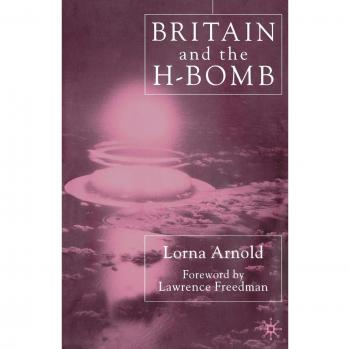 Britain and the H-Bomb