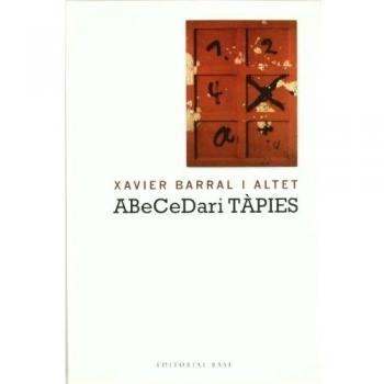 Abcedari Tàpies: 56