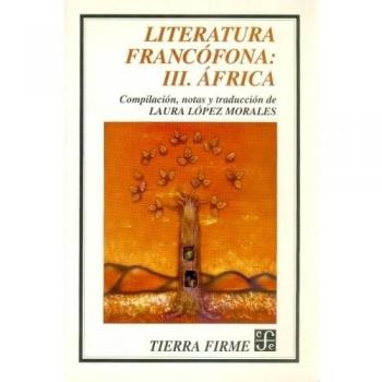 LITERATURA FRANCOFONA III