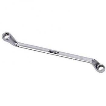 KREATOR KRT501103 - Llave de estrella 10x11-150mm