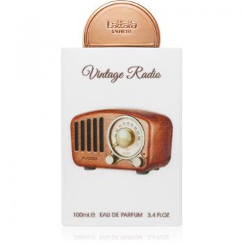 Lattafa Pride Vintage Radio Unisex Eau de Parfum 100ml - 100% Original, Made in UAE