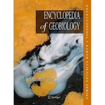 Encyclopedia of Geobiology