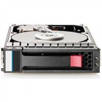 Disco Duro Interno HPE 3 TB 7200 RPM SATA III 3.5