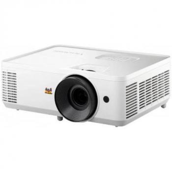 Viewsonic PA700W Projector - High Brightness 4500 Lumens, WXGA Resolution, Versatile Throw Ratio