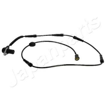 Sensor ABS Japanparts ABS-K07, tipo de producto: sensor de frenos, características: compatible con vehículos, alta precisión en la medición de velocidad de las ruedas, fácil instalación, fabricado con materiales de calidad para una mayor durabilidad