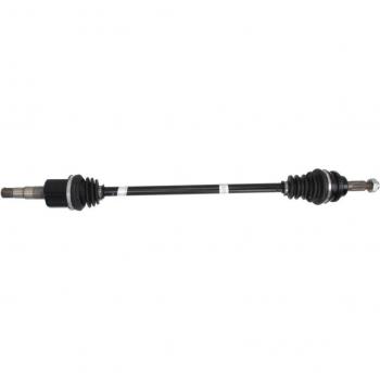 Eje motriz y árbol de transmisión POINT GEAR PNG73152, compatible con vehículos específicos, fabricado en acero de alta resistencia, diseñado para optimizar la transferencia de potencia, con un acabado resistente a la corrosión y dimensiones precisa