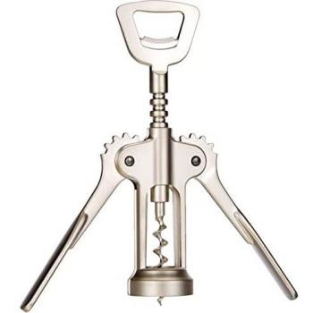 Zwilling 39619-000-0 Sacacorchos Doble níquel 7 x 20 cm