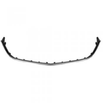 Juego de listones embellecedores/protectores VAN WEZEL 3769419 para OPEL Vectra y Signum, rejilla radiada