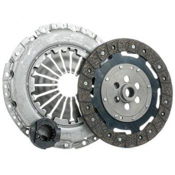 Kit de embrague VALEO 786080