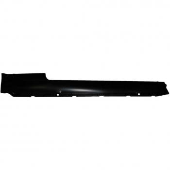 Chapa de acceso BLIC 6505-06-9526002P Derecha con características de seguridad, diseño moderno, fácil instalación y compatible con puertas derechas