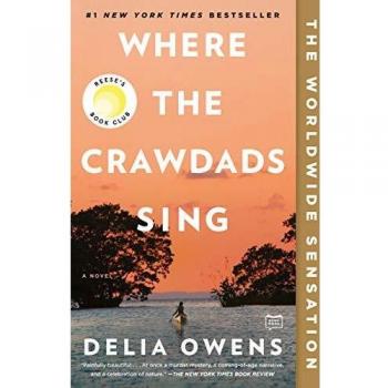 Where the Crawdads Sing