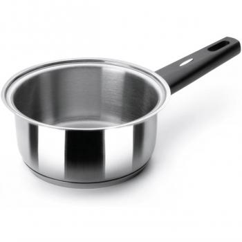 Lacor - 88218 - Cazo Recto Nova Ladycor 18cm Inox.