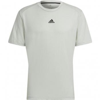 Camiseta de manga corta adidas Aeroready para hombre