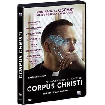 Corpus Christi [DVD]