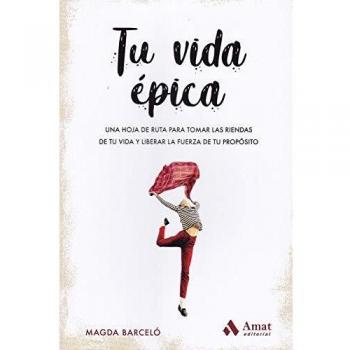 Tu vida épica
