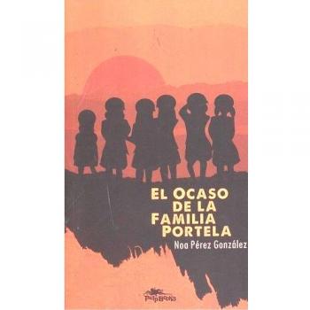 El ocaso de la familia portela