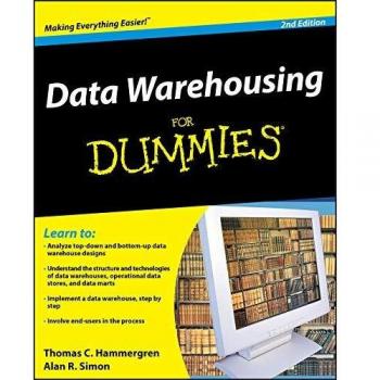 Data Warehousing For Dummies