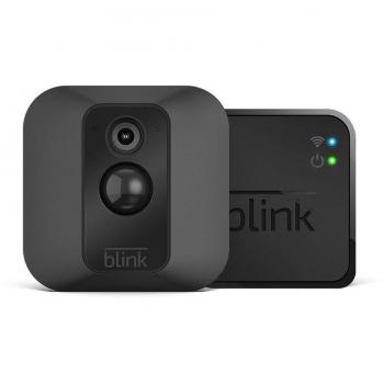 Sistema de cámara de seguridad Blink XT