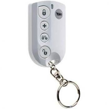 MANDO DOMESTICO YALE SMART LIVING SMARTPHONE BLANCO 60A10000KFSR