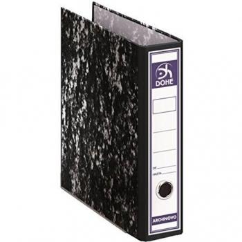 Dohe- Archinovo Archivador folio lomo ancho, 9116)