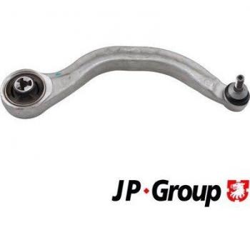 Barra oscilante de suspensión JP GROUP 6540105170 con soporte para ruedas