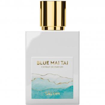 Blue Mai Tai Extrait de Parfum 50 ml - Salum Fragrance