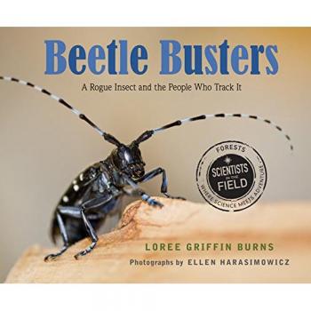 Beetle Busters
