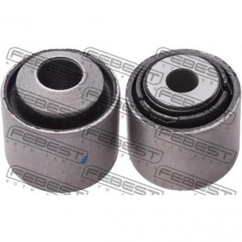 FEBEST control arm silentblock VWAB-31KIT, Suspensión, Brazo oscilante FEBEST VWAB-31KIT