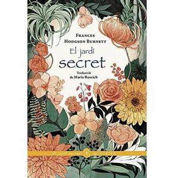El jardí secret -N.E- tapa dura: 4