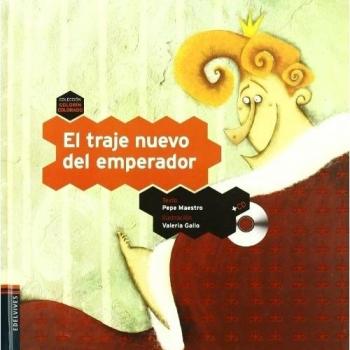 El traje nuevo del Emperador: 4