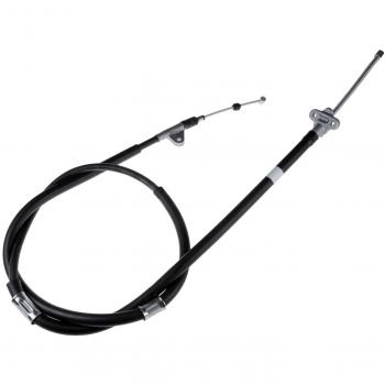 Blue Print ADT346130 Cable de Accionamiento, Freno de Estacionamiento