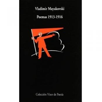 Poemas 1913 - 1916