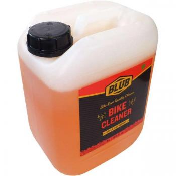 BLUB Bike Cleaner 5L - Limpiador de Bicicleta