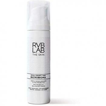 RVB LAB Microbiome Balancing Cream for All Skin Types 50ml