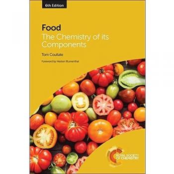 Food: The Chemistry of its Components