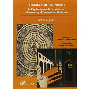 Locura y modernismo