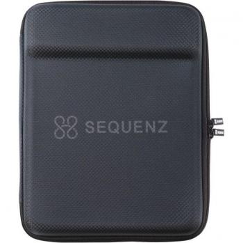 Sequenz CC-KSP Case for Korg KAOSS Pad KP3 and KAOSS Replay Sampler