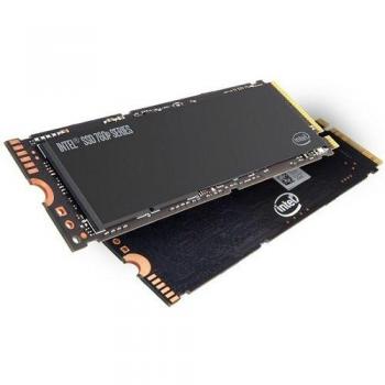 HD SSD M.2 INTEL 512GB 760P Series M.2 Generic Single