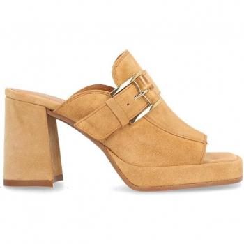 Sandalias de Tacón Alpe 5125 11 para Mujer con Suela Antideslizante