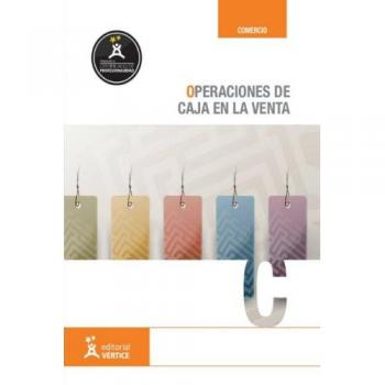 Operaciones de caja en la venta