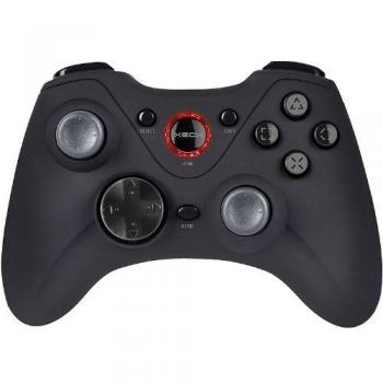 Speedlink - Gamepad Pro Analog Xeox, Color Negro