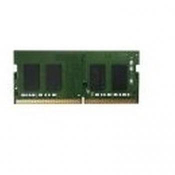 Memoria RAM QNAP RAM-32GDR4K0-SO-3200 / 32GB DDR4 / 3200 MHz / SODIMM, K0 Version / Solo para NAS QNAP