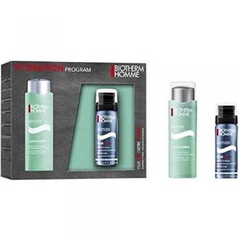 Biotherm Estuche Para Hombre de 2 Piezas - 800 ml