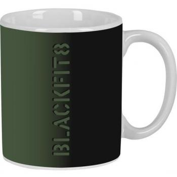 Taza Grande Blackfit8 'Gradient' - Safta